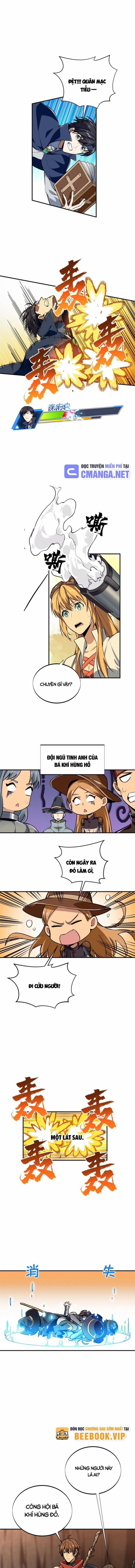 Toàn Chức Cao Thủ 2 92 trang 7