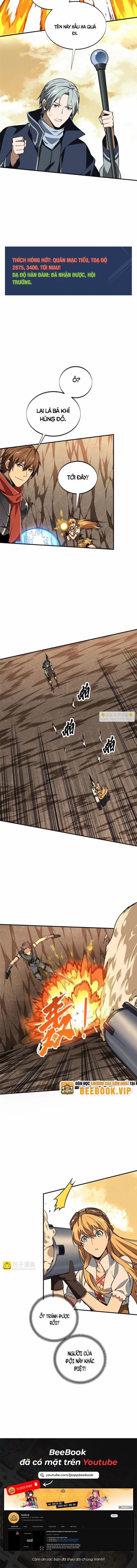 Toàn Chức Cao Thủ 2 93 trang 6