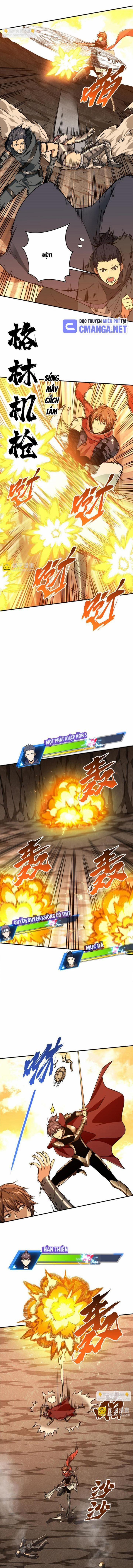 Toàn Chức Cao Thủ 2 94 trang 1