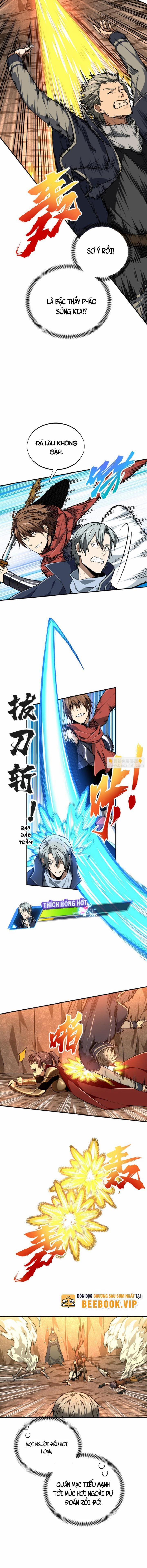 Toàn Chức Cao Thủ 2 94 trang 3