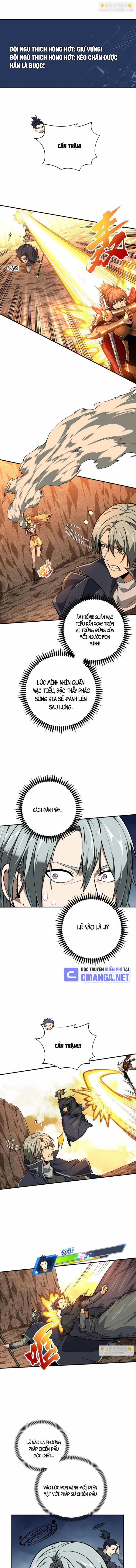 Toàn Chức Cao Thủ 2 94 trang 4