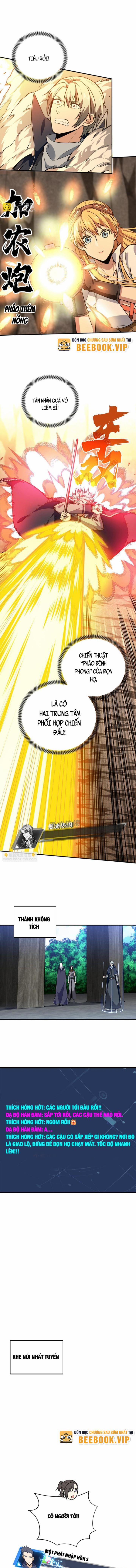 Toàn Chức Cao Thủ 2 94 trang 7