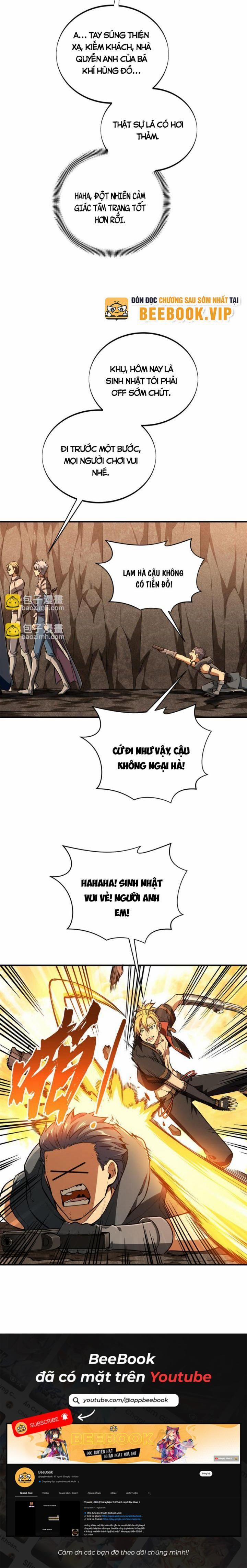 Toàn Chức Cao Thủ 2 94 trang 9