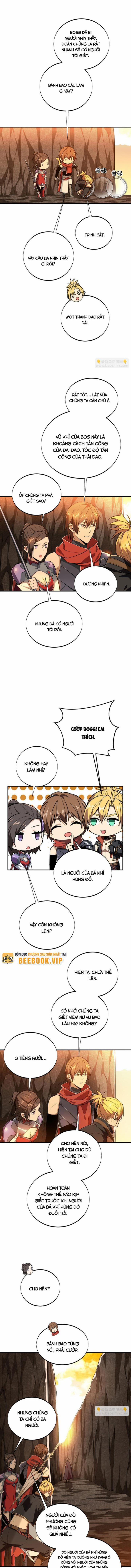 Toàn Chức Cao Thủ 2 95 trang 5