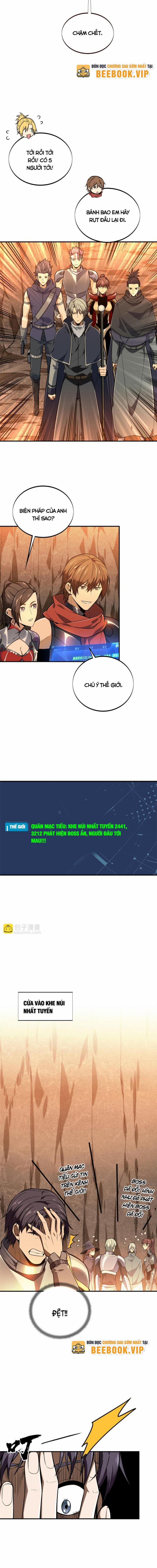 Toàn Chức Cao Thủ 2 95 trang 8