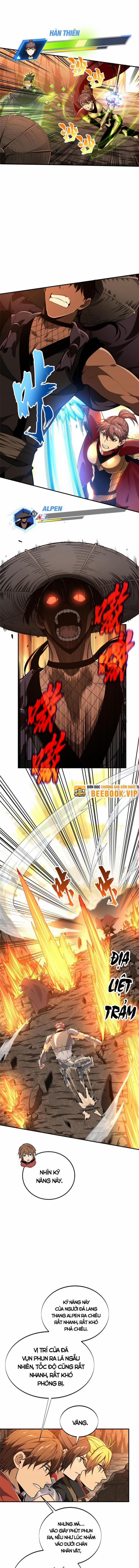 Toàn Chức Cao Thủ 2 96 trang 5