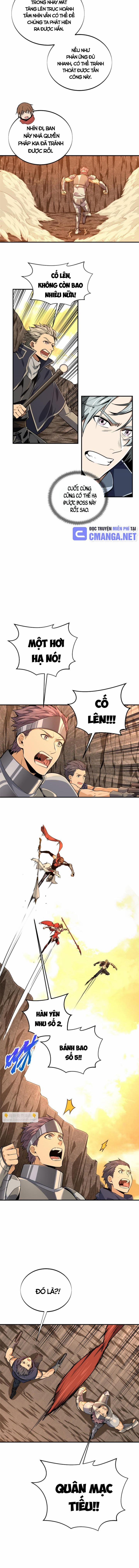 Toàn Chức Cao Thủ 2 96 trang 6