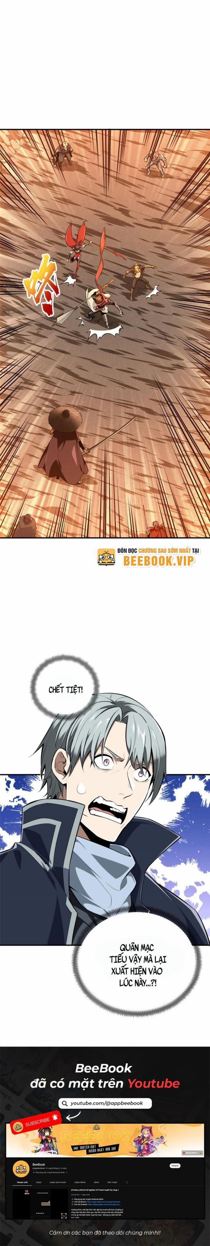 Toàn Chức Cao Thủ 2 96 trang 7