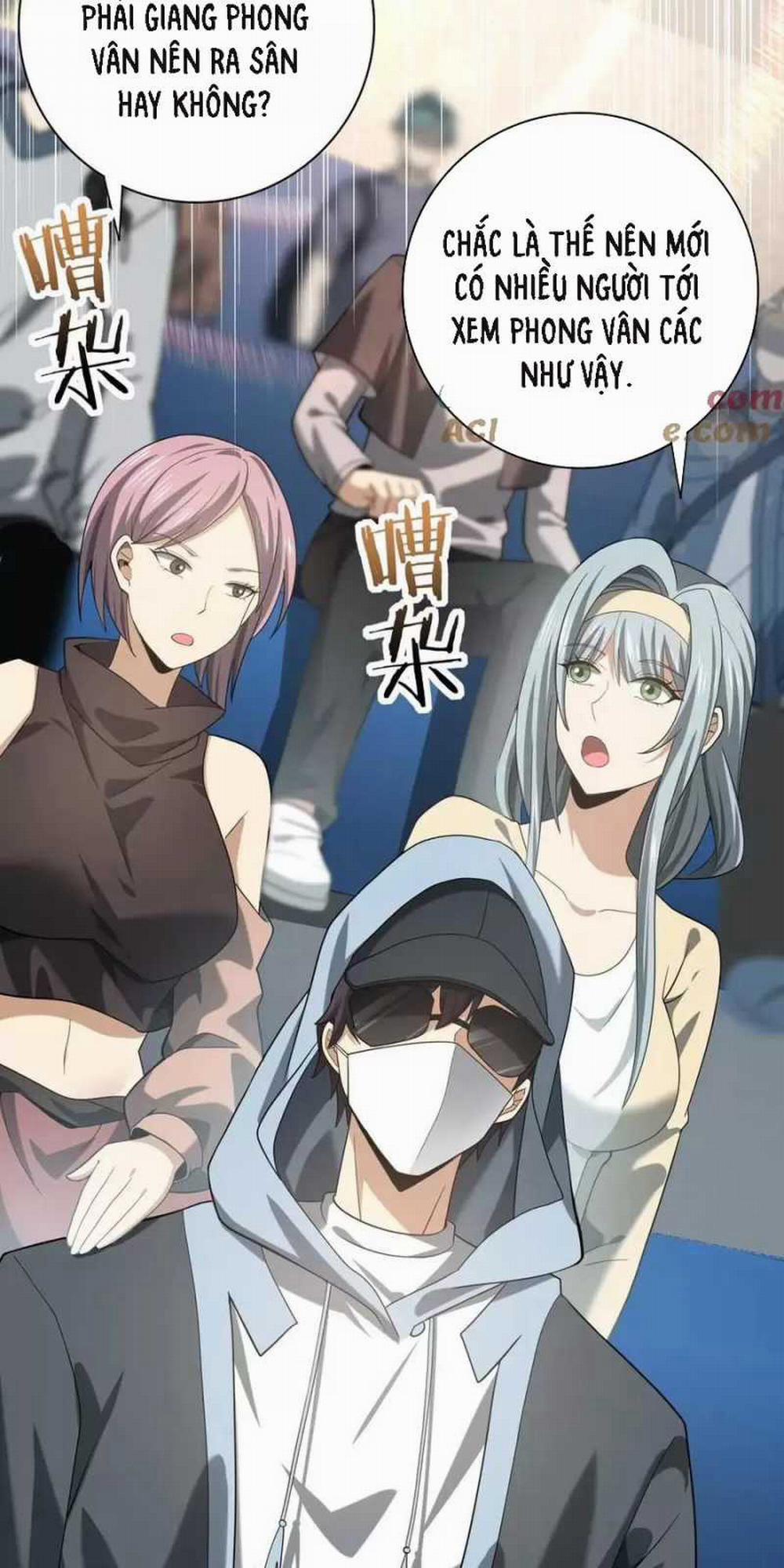 Toàn Dân Chuyển Chức: Ngự Long Sư Là Chức Nghiệp Yếu Nhất? 0 ToptruyenZ.com trang 17