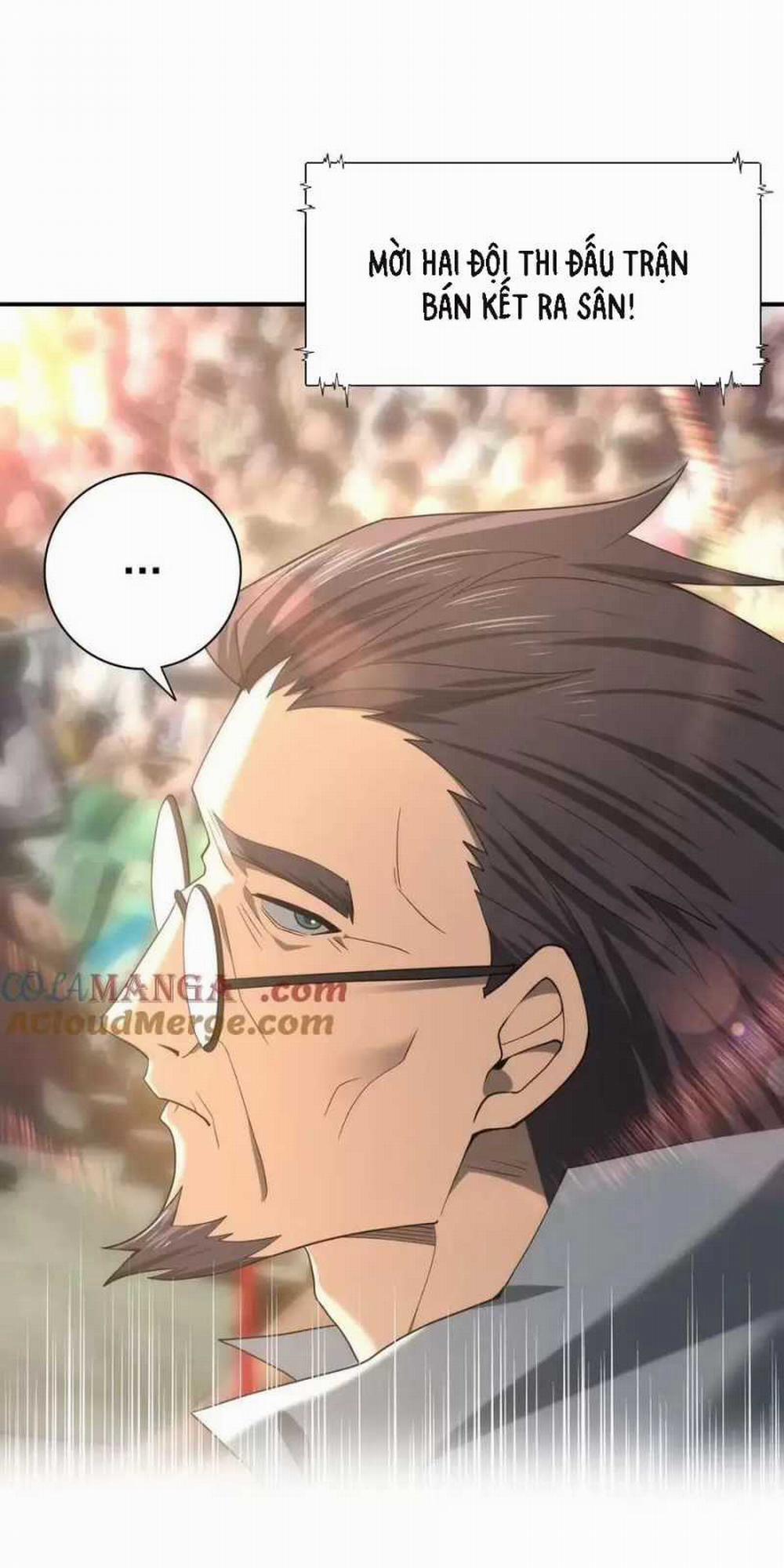 Toàn Dân Chuyển Chức: Ngự Long Sư Là Chức Nghiệp Yếu Nhất? 0 ToptruyenZ.com trang 21