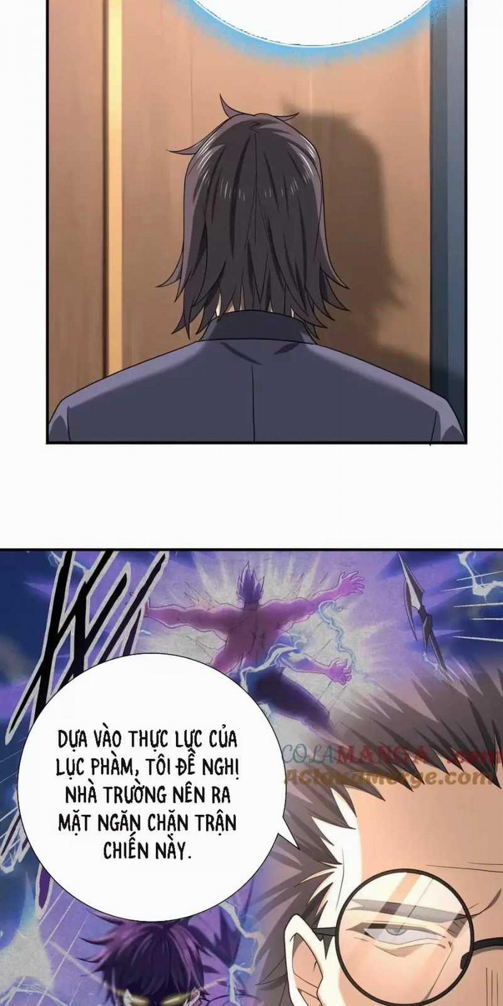 Toàn Dân Chuyển Chức: Ngự Long Sư Là Chức Nghiệp Yếu Nhất? 0 ToptruyenZ.com trang 24