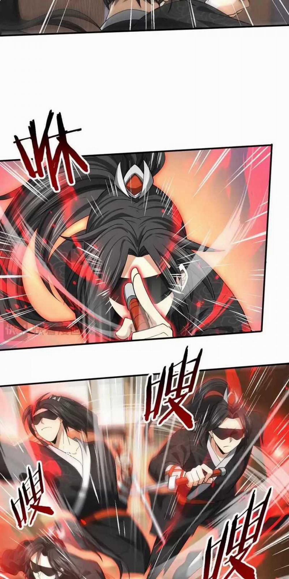 Toàn Dân Chuyển Chức: Ngự Long Sư Là Chức Nghiệp Yếu Nhất? 0 ToptruyenZ.com trang 3