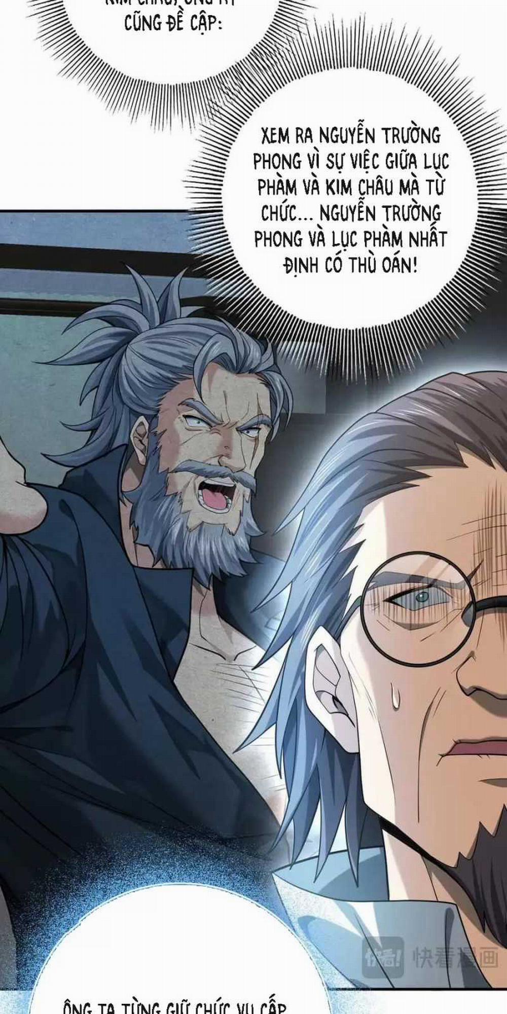 Toàn Dân Chuyển Chức: Ngự Long Sư Là Chức Nghiệp Yếu Nhất? 0 ToptruyenZ.com trang 30