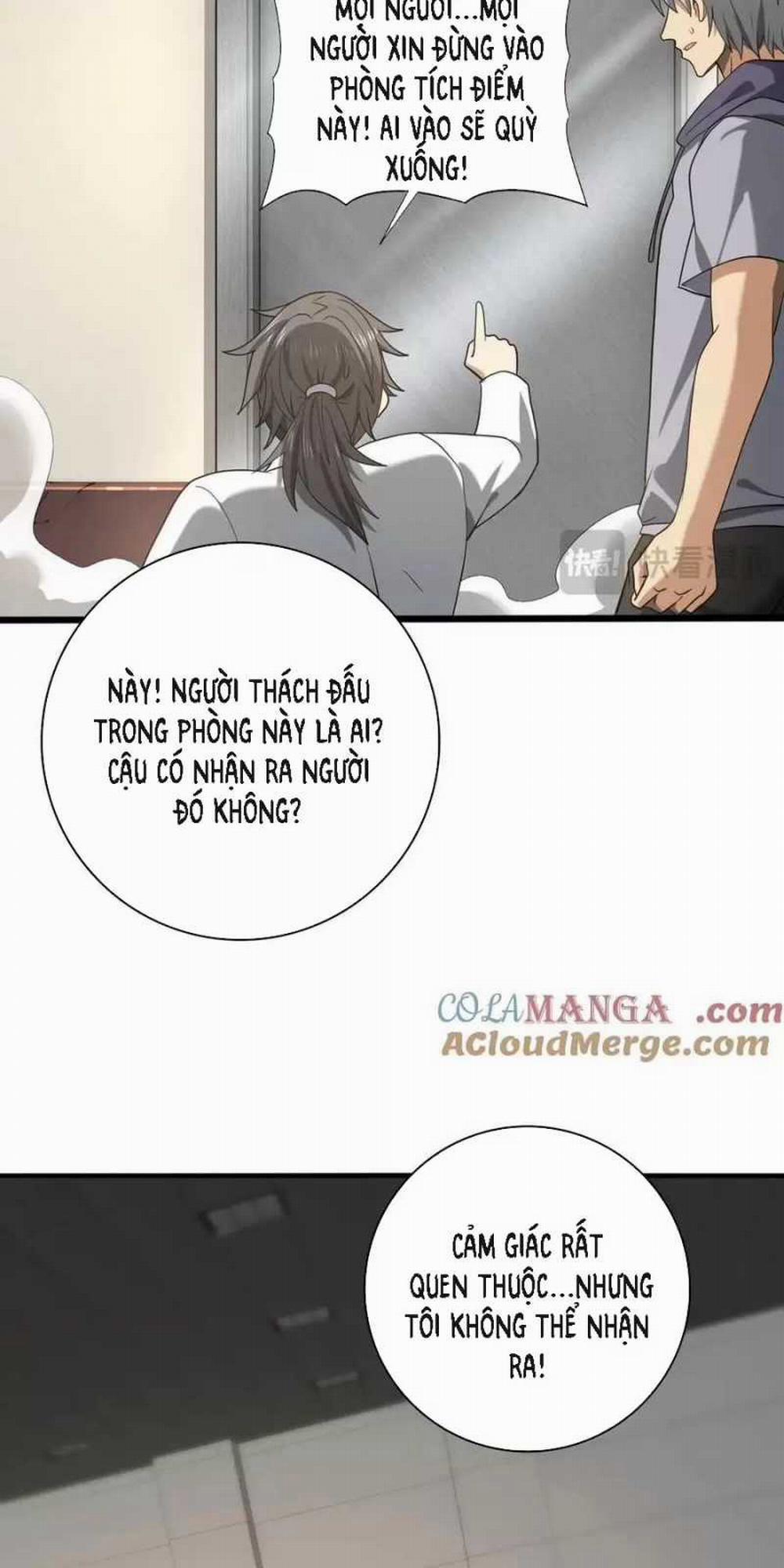 Toàn Dân Chuyển Chức: Ngự Long Sư Là Chức Nghiệp Yếu Nhất? 0 ToptruyenZ.com trang 37