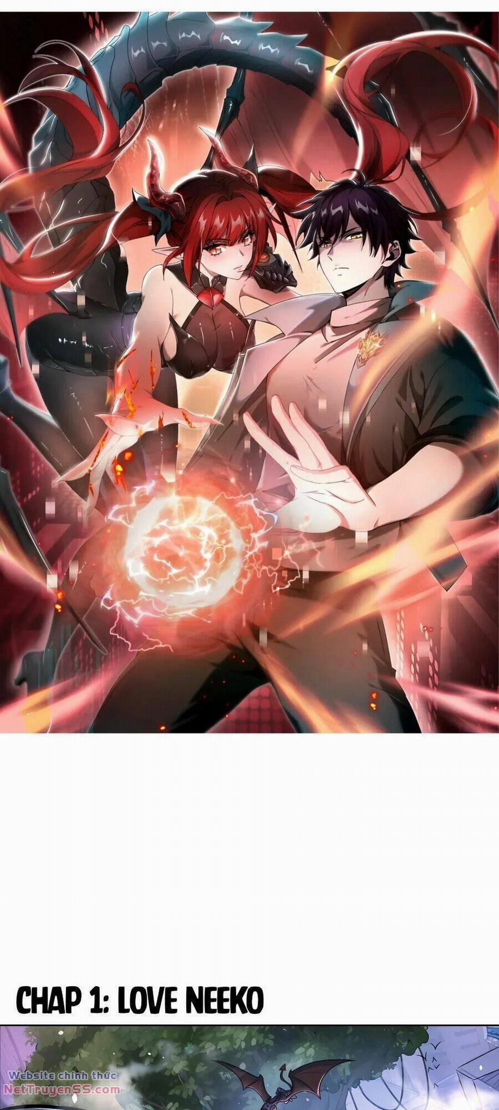 Toàn Dân Chuyển Chức: Ngự Long Sư Là Chức Nghiệp Yếu Nhất? 1 trang 0