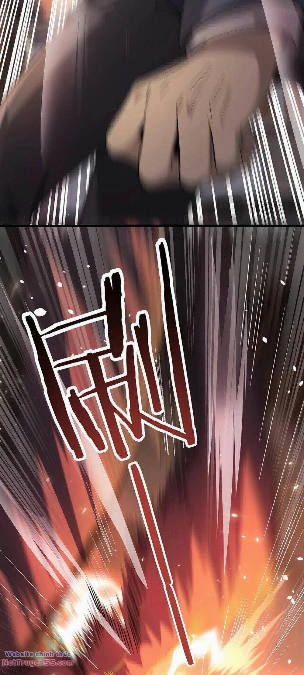 Toàn Dân Chuyển Chức: Ngự Long Sư Là Chức Nghiệp Yếu Nhất? 1 trang 101