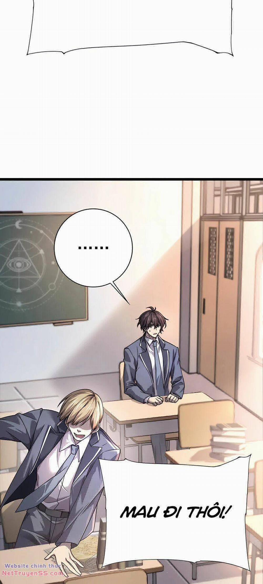 Toàn Dân Chuyển Chức: Ngự Long Sư Là Chức Nghiệp Yếu Nhất? 1 trang 31