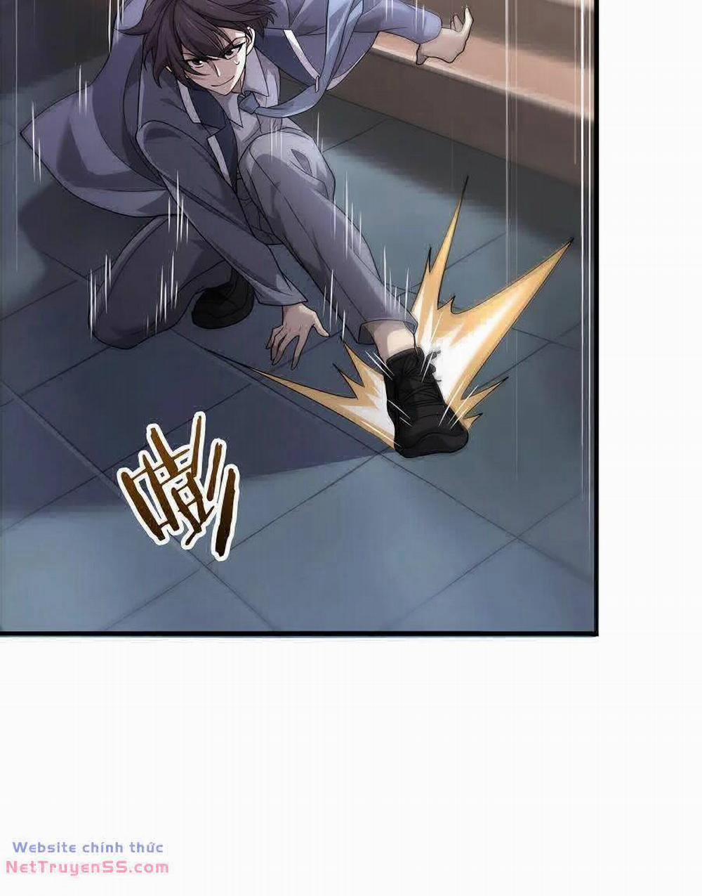 Toàn Dân Chuyển Chức: Ngự Long Sư Là Chức Nghiệp Yếu Nhất? 1 trang 41