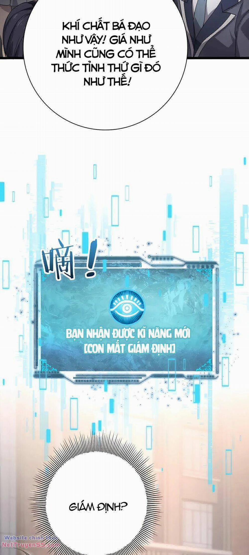 Toàn Dân Chuyển Chức: Ngự Long Sư Là Chức Nghiệp Yếu Nhất? 1 trang 49