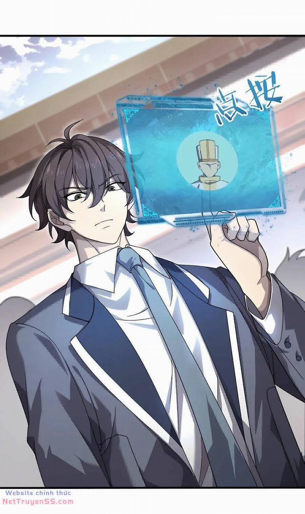 Toàn Dân Chuyển Chức: Ngự Long Sư Là Chức Nghiệp Yếu Nhất? 1 trang 51