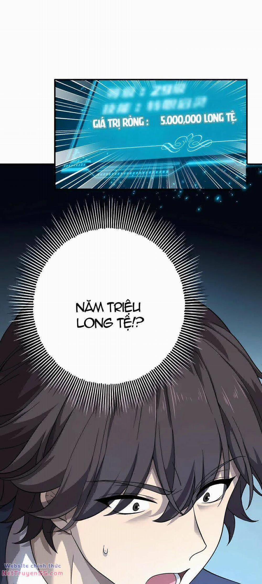 Toàn Dân Chuyển Chức: Ngự Long Sư Là Chức Nghiệp Yếu Nhất? 1 trang 53