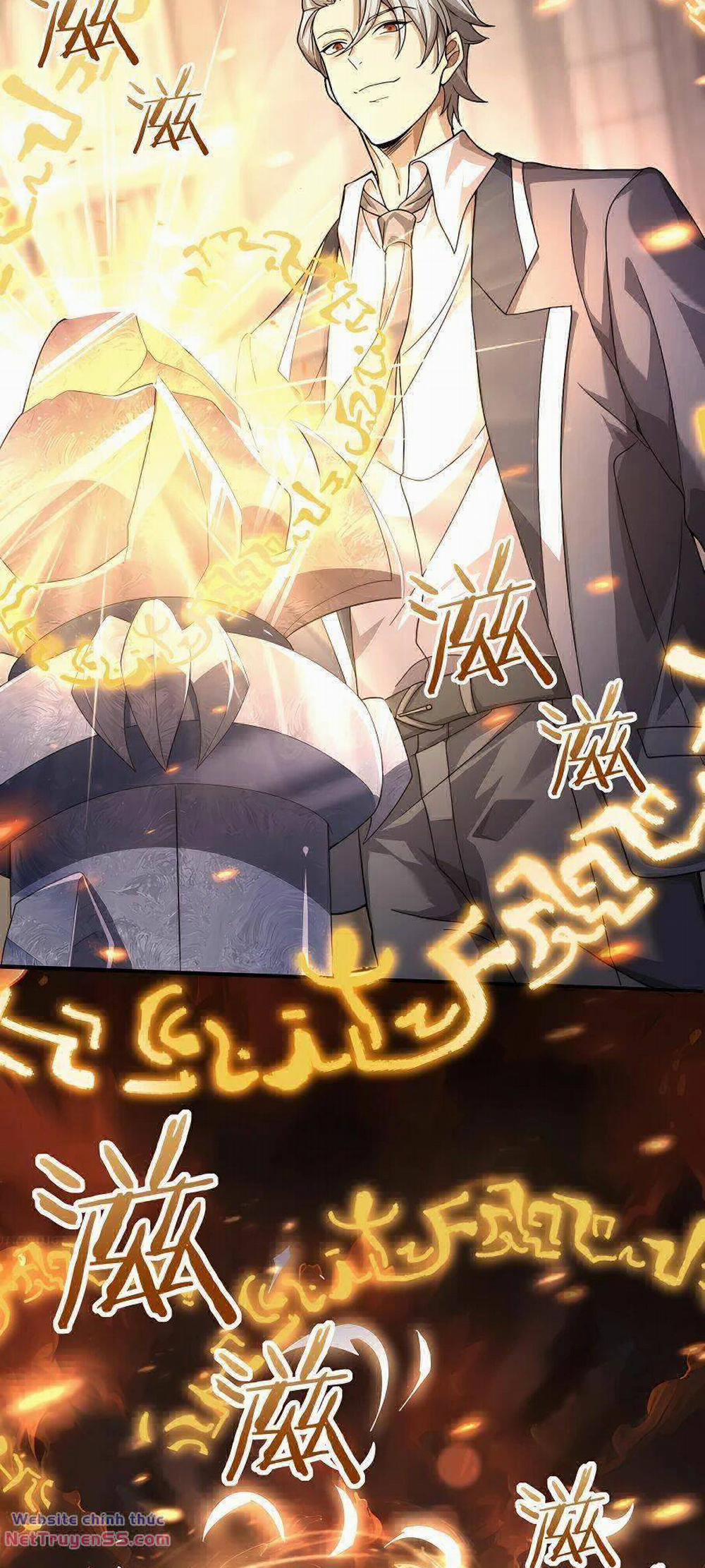 Toàn Dân Chuyển Chức: Ngự Long Sư Là Chức Nghiệp Yếu Nhất? 1 trang 64