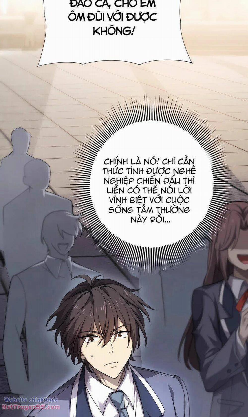 Toàn Dân Chuyển Chức: Ngự Long Sư Là Chức Nghiệp Yếu Nhất? 1 trang 69