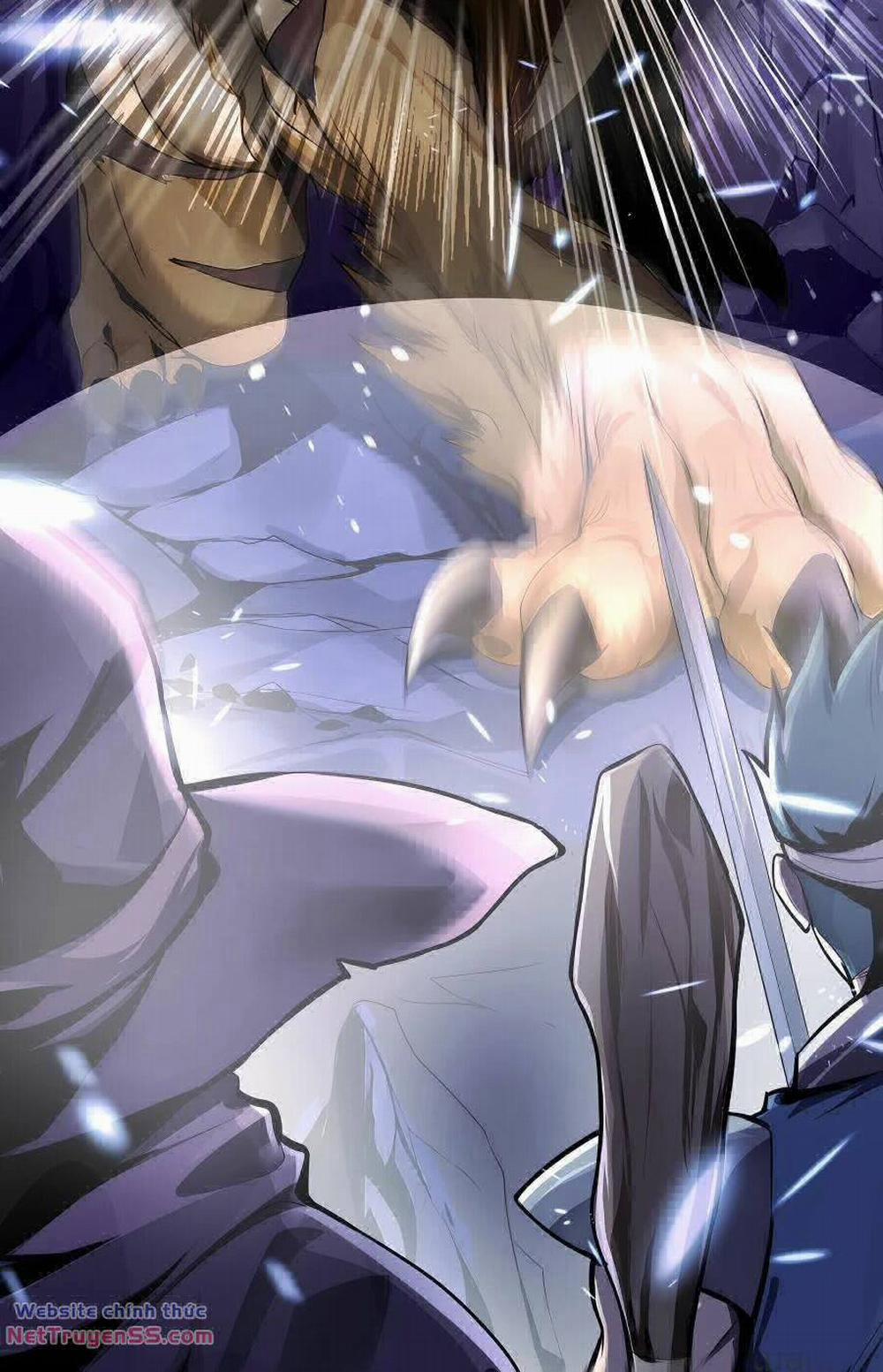 Toàn Dân Chuyển Chức: Ngự Long Sư Là Chức Nghiệp Yếu Nhất? 1 trang 7