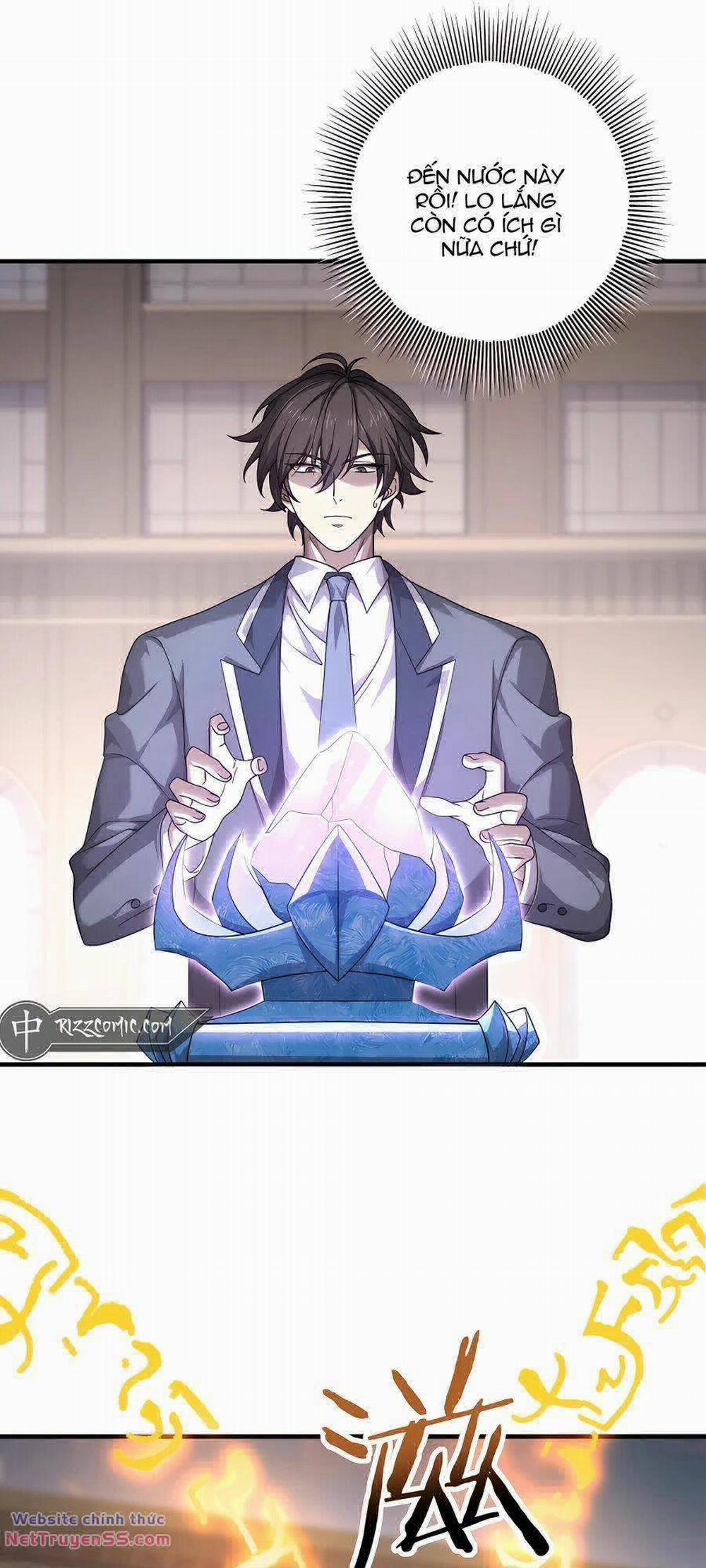 Toàn Dân Chuyển Chức: Ngự Long Sư Là Chức Nghiệp Yếu Nhất? 1 trang 83