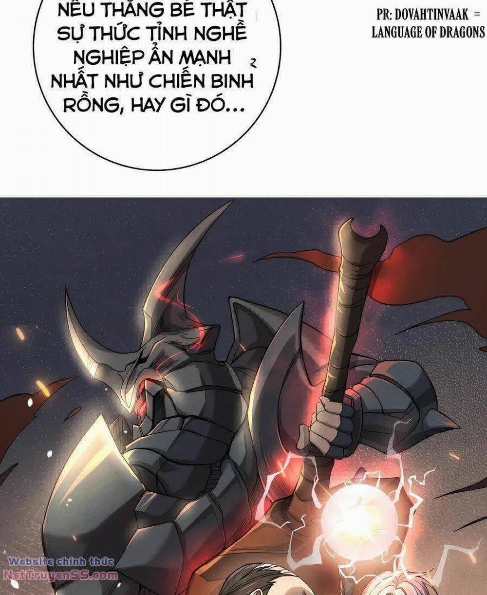 Toàn Dân Chuyển Chức: Ngự Long Sư Là Chức Nghiệp Yếu Nhất? 1 trang 95