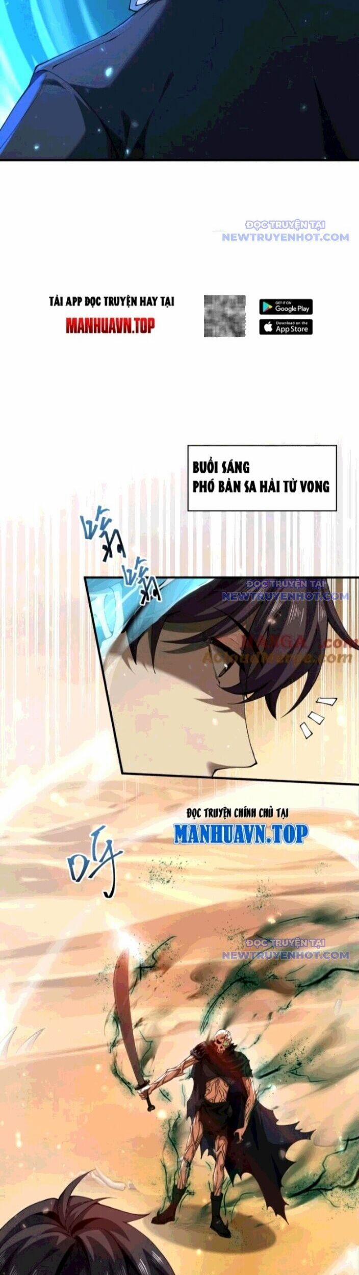 Toàn Dân Chuyển Chức: Ngự Long Sư Là Chức Nghiệp Yếu Nhất? 100 trang 7