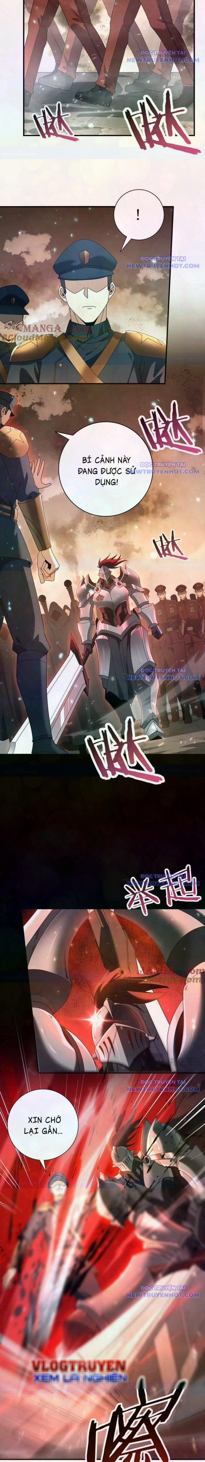 Toàn Dân Chuyển Chức: Ngự Long Sư Là Chức Nghiệp Yếu Nhất? 101 trang 12