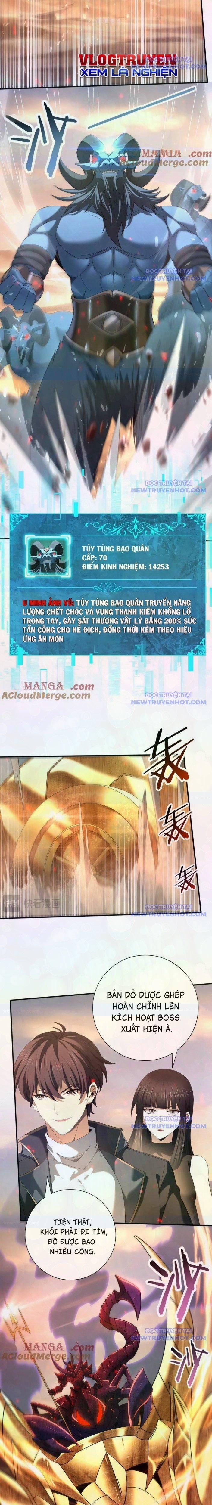 Toàn Dân Chuyển Chức: Ngự Long Sư Là Chức Nghiệp Yếu Nhất? 102 trang 2