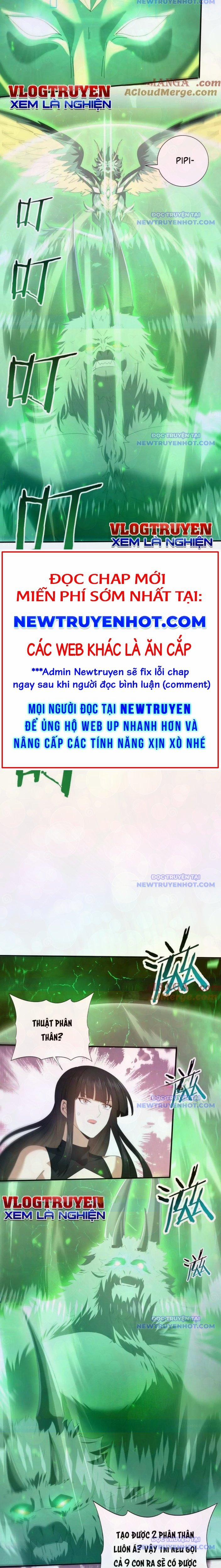 Toàn Dân Chuyển Chức: Ngự Long Sư Là Chức Nghiệp Yếu Nhất? 102 trang 5