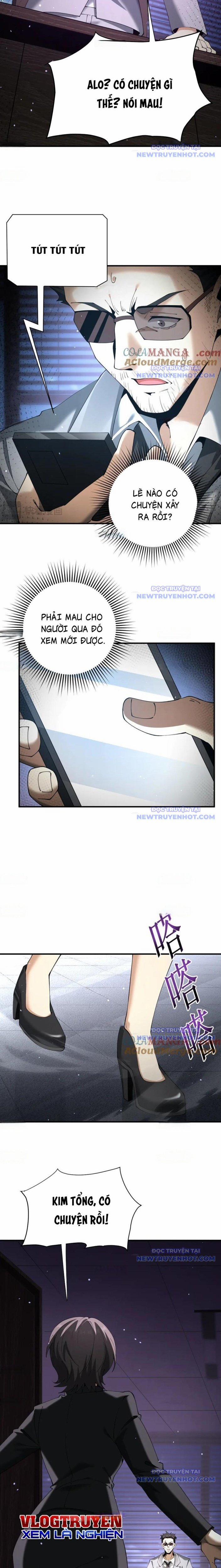 Toàn Dân Chuyển Chức: Ngự Long Sư Là Chức Nghiệp Yếu Nhất? 106 trang 8