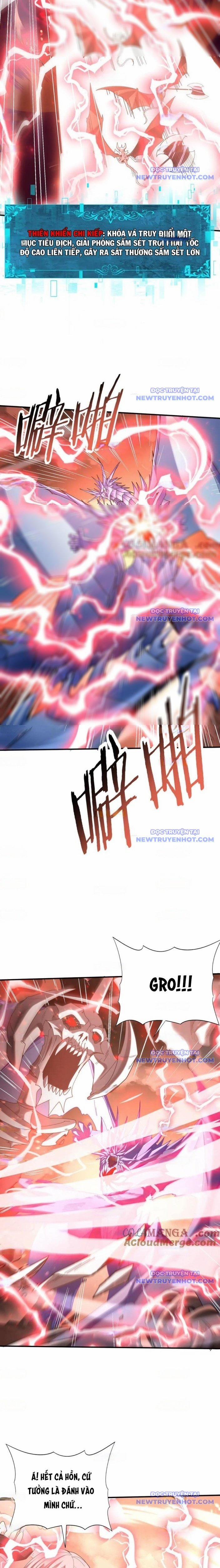 Toàn Dân Chuyển Chức: Ngự Long Sư Là Chức Nghiệp Yếu Nhất? 108 trang 7