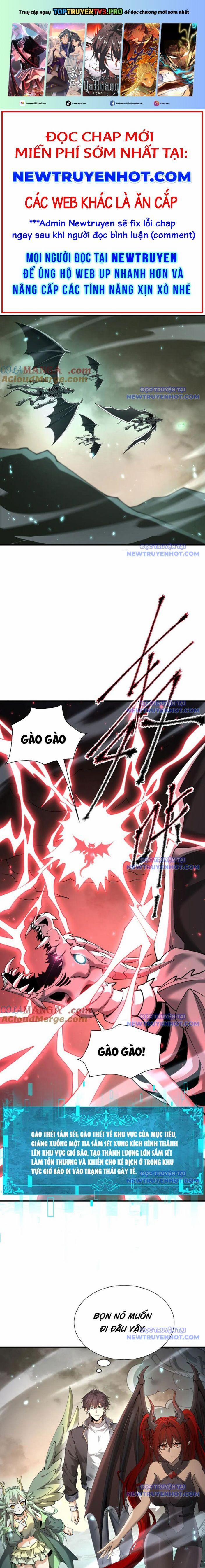 Toàn Dân Chuyển Chức: Ngự Long Sư Là Chức Nghiệp Yếu Nhất? 109 trang 0