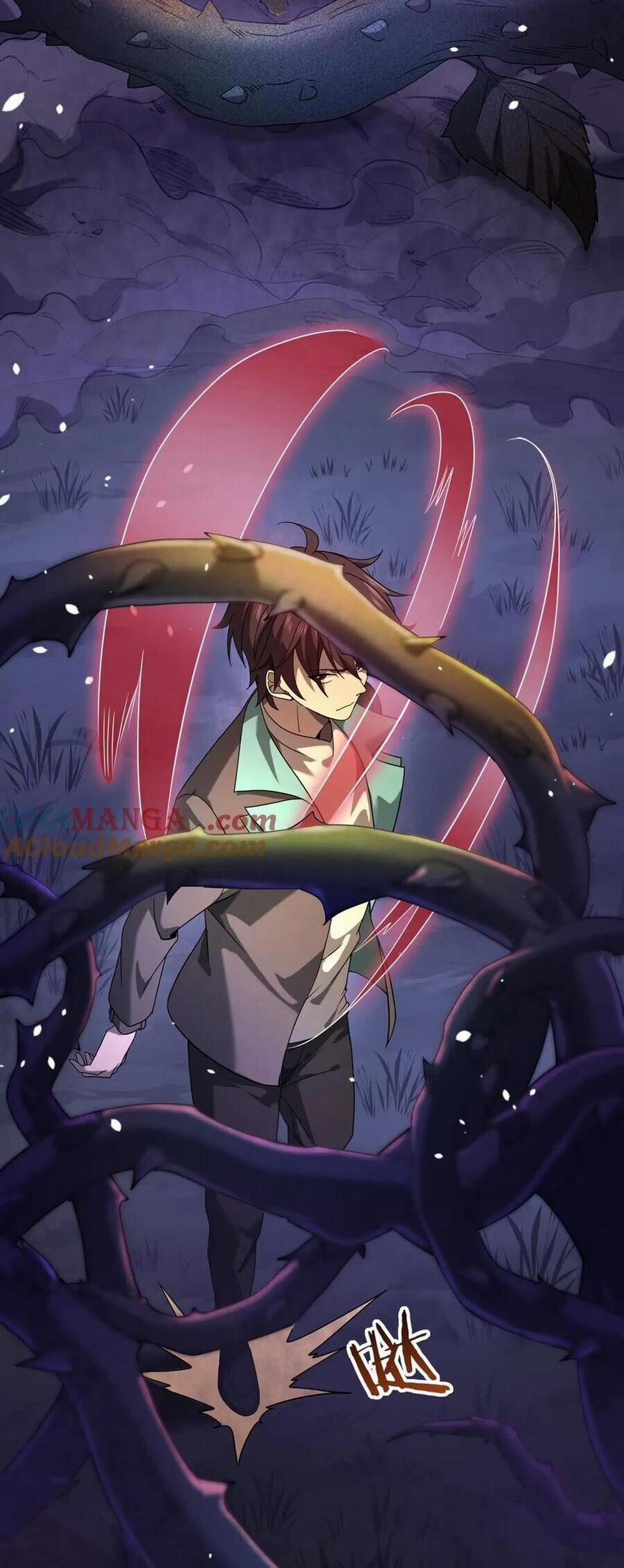 Toàn Dân Chuyển Chức: Ngự Long Sư Là Chức Nghiệp Yếu Nhất? 13 trang 31