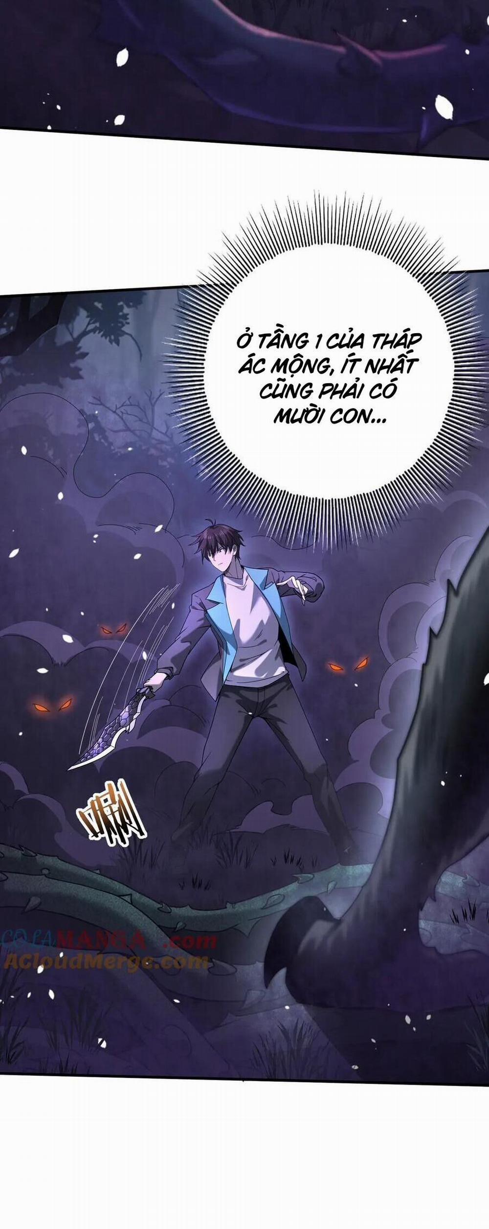 Toàn Dân Chuyển Chức: Ngự Long Sư Là Chức Nghiệp Yếu Nhất? 13 trang 32