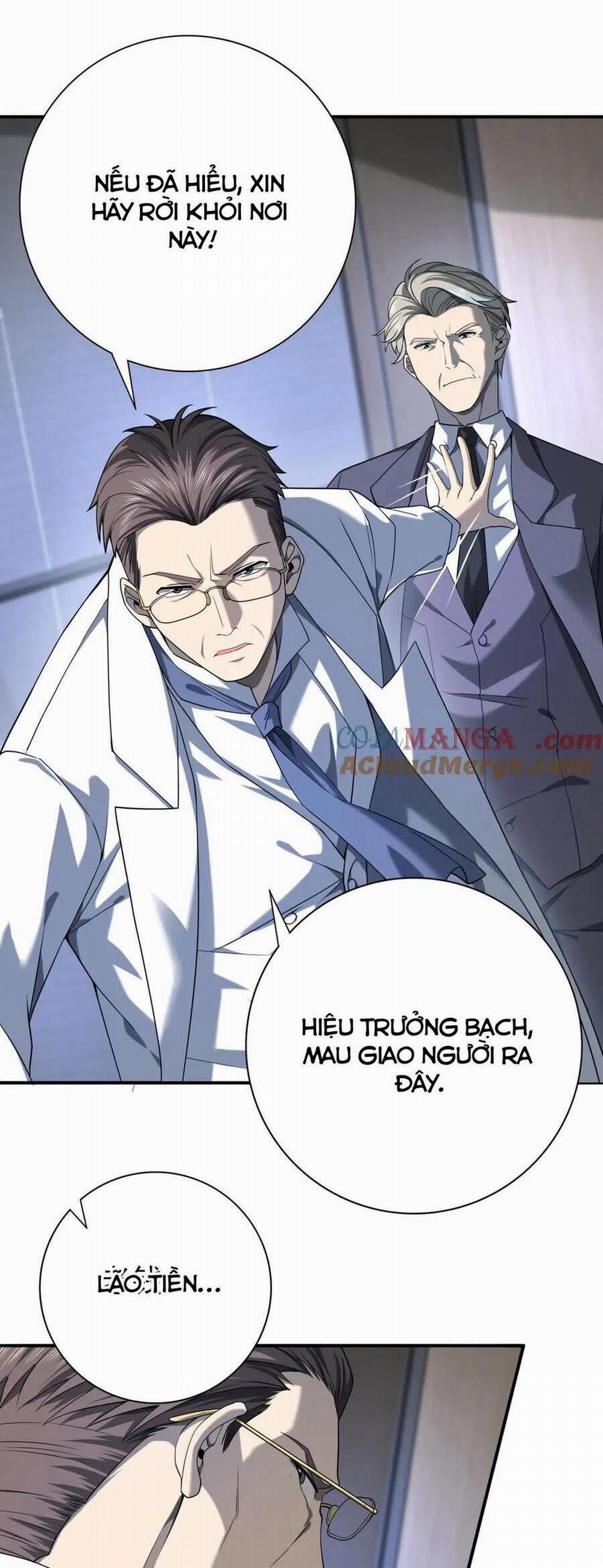 Toàn Dân Chuyển Chức: Ngự Long Sư Là Chức Nghiệp Yếu Nhất? 14 trang 13