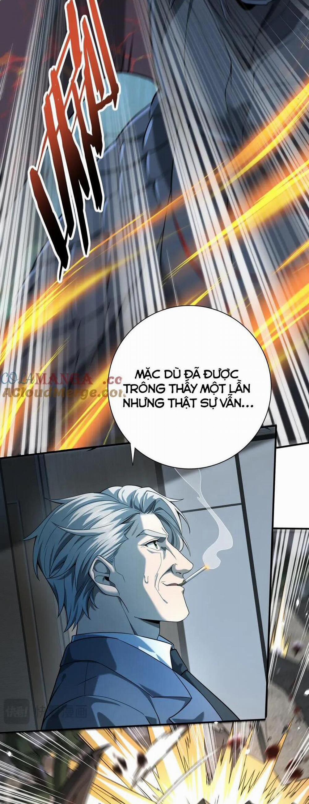 Toàn Dân Chuyển Chức: Ngự Long Sư Là Chức Nghiệp Yếu Nhất? 14 trang 25