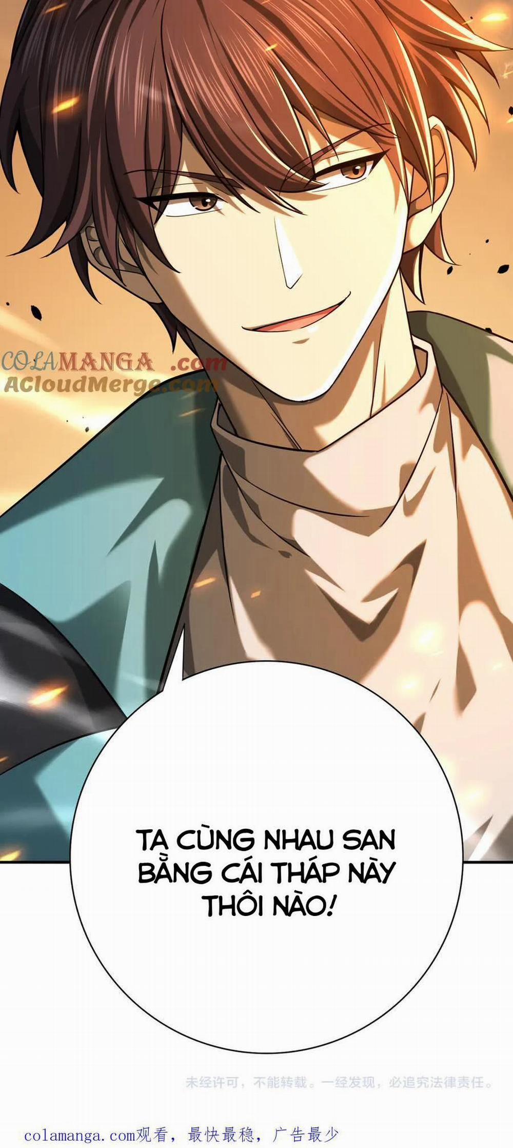 Toàn Dân Chuyển Chức: Ngự Long Sư Là Chức Nghiệp Yếu Nhất? 14 trang 39