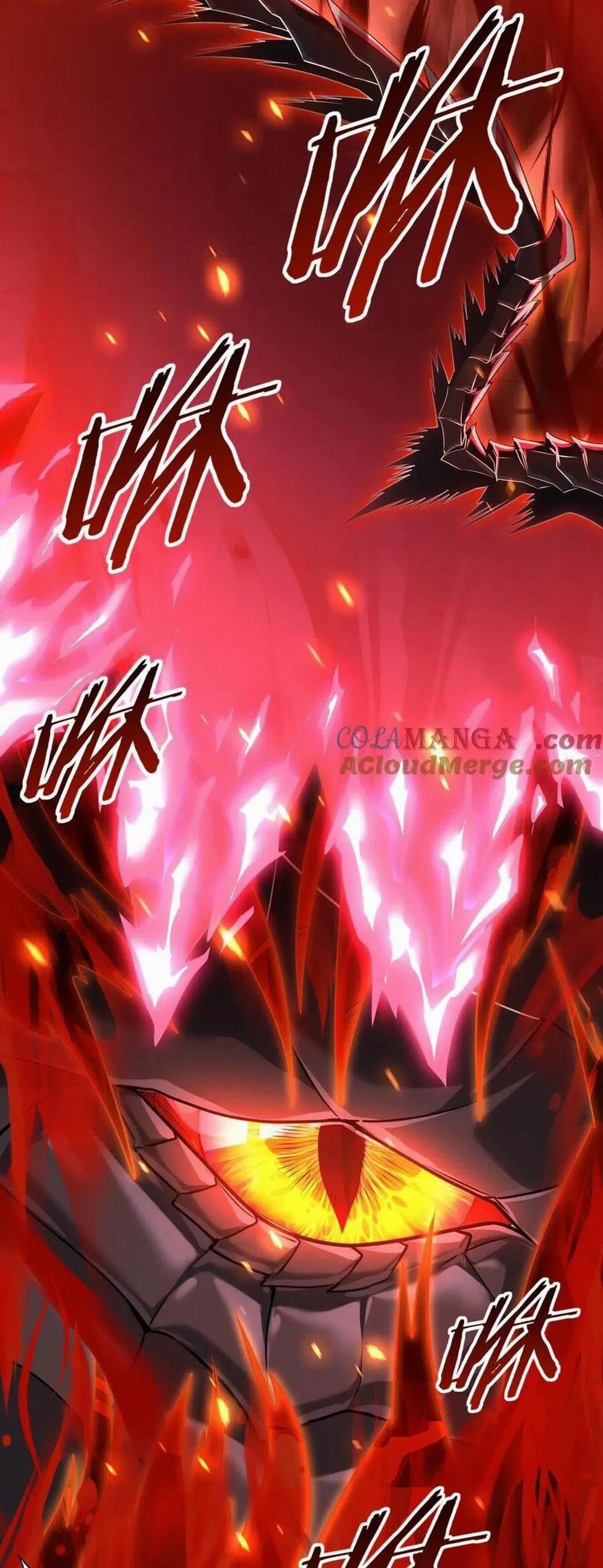 Toàn Dân Chuyển Chức: Ngự Long Sư Là Chức Nghiệp Yếu Nhất? 15 trang 19