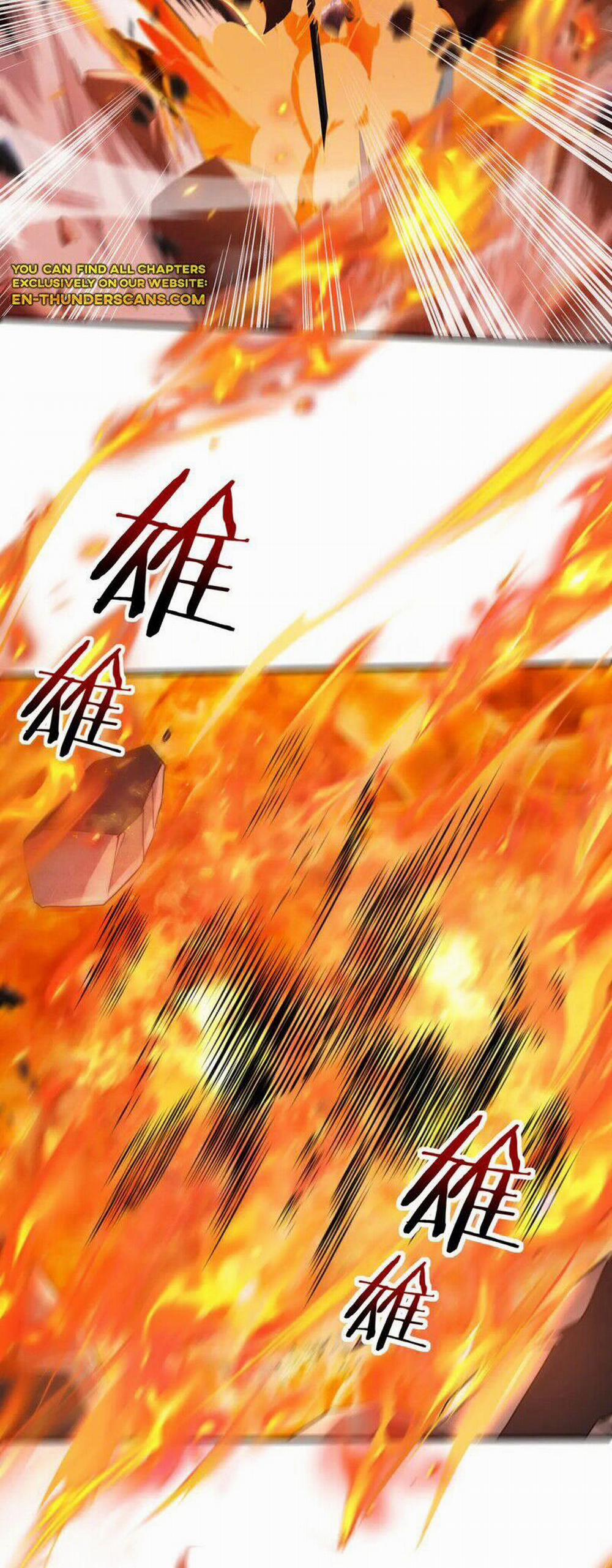 Toàn Dân Chuyển Chức: Ngự Long Sư Là Chức Nghiệp Yếu Nhất? 17 trang 2