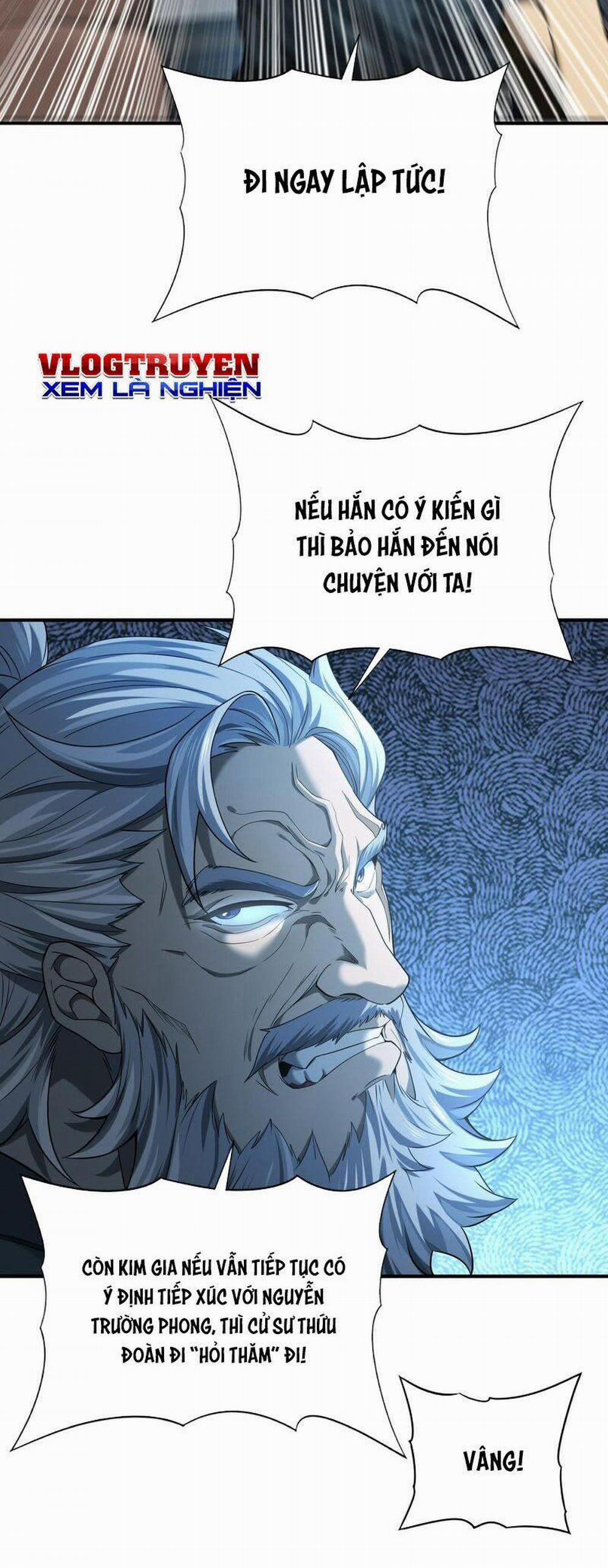 Toàn Dân Chuyển Chức: Ngự Long Sư Là Chức Nghiệp Yếu Nhất? 18 trang 27