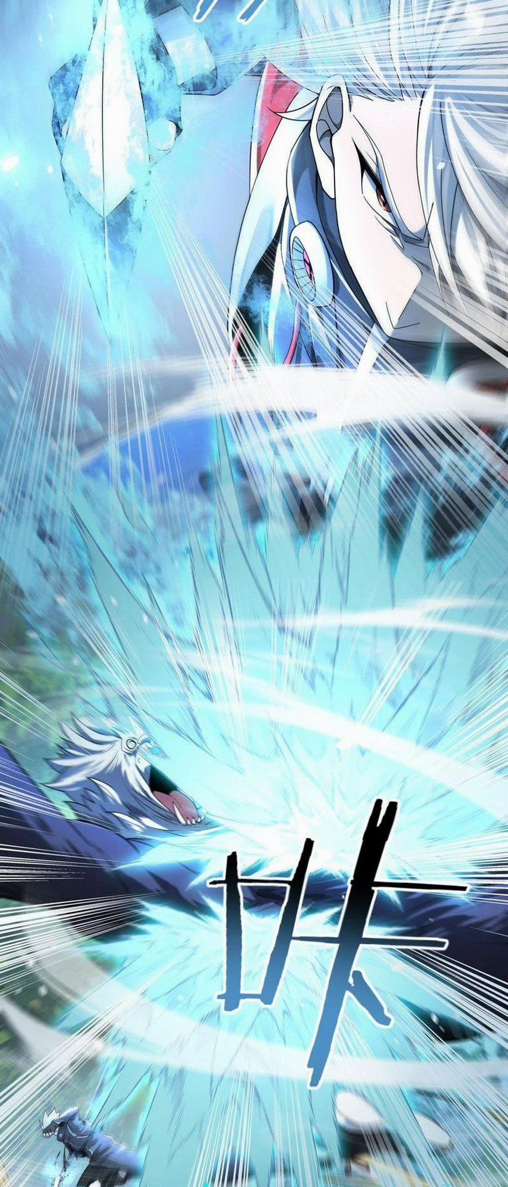 Toàn Dân Chuyển Chức: Ngự Long Sư Là Chức Nghiệp Yếu Nhất? 19 trang 34