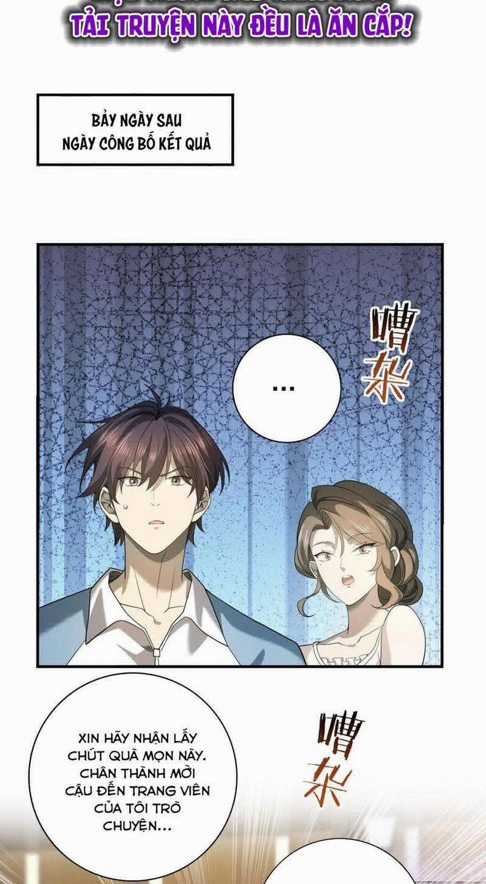 Toàn Dân Chuyển Chức: Ngự Long Sư Là Chức Nghiệp Yếu Nhất? 19 trang 9