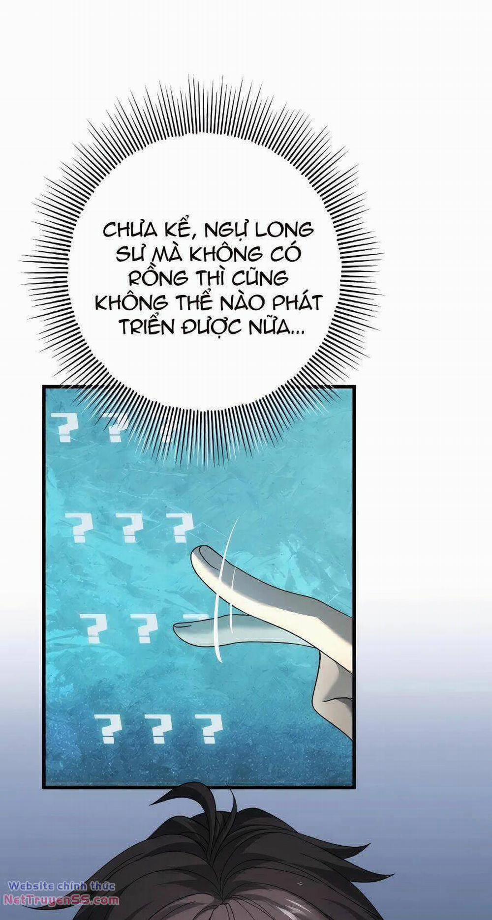 Toàn Dân Chuyển Chức: Ngự Long Sư Là Chức Nghiệp Yếu Nhất? 2 trang 16