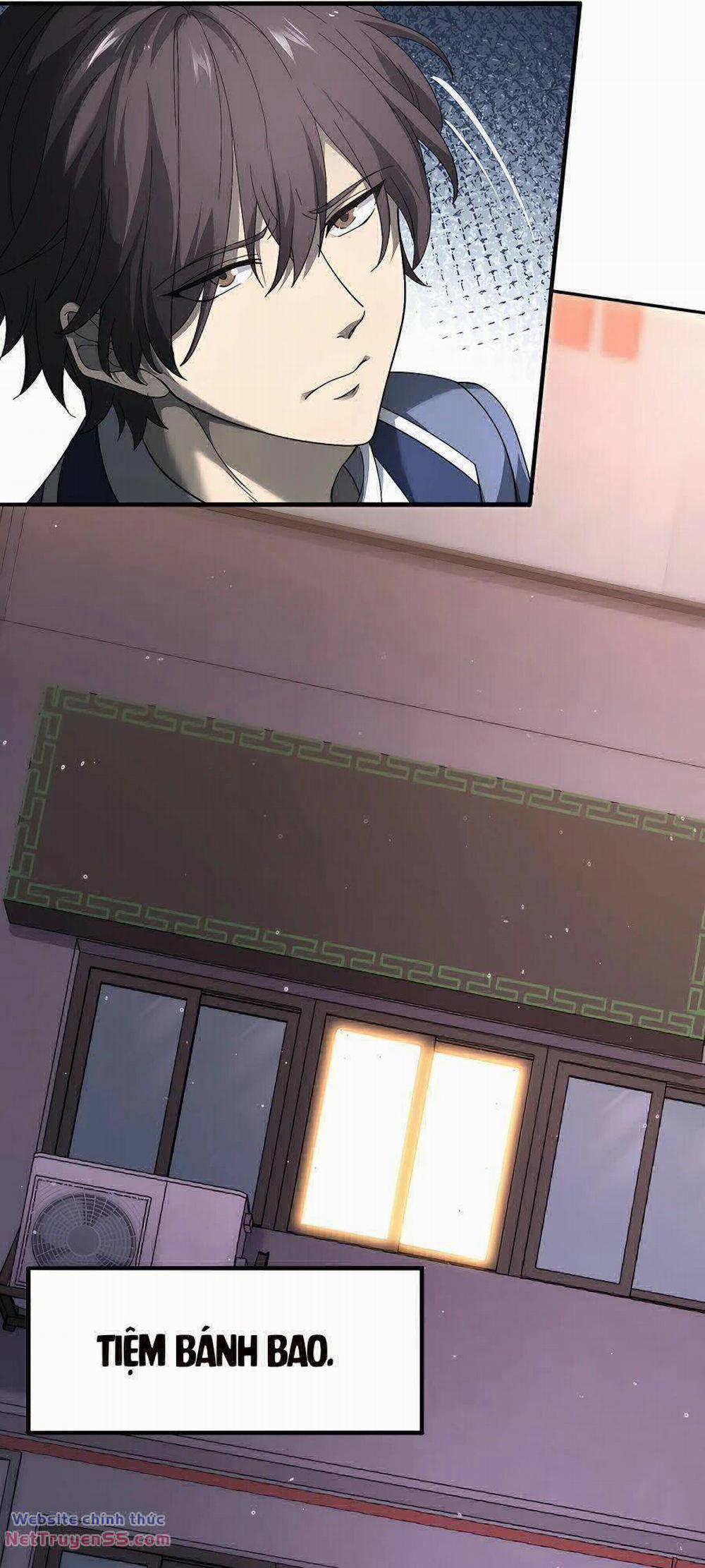 Toàn Dân Chuyển Chức: Ngự Long Sư Là Chức Nghiệp Yếu Nhất? 2 trang 18