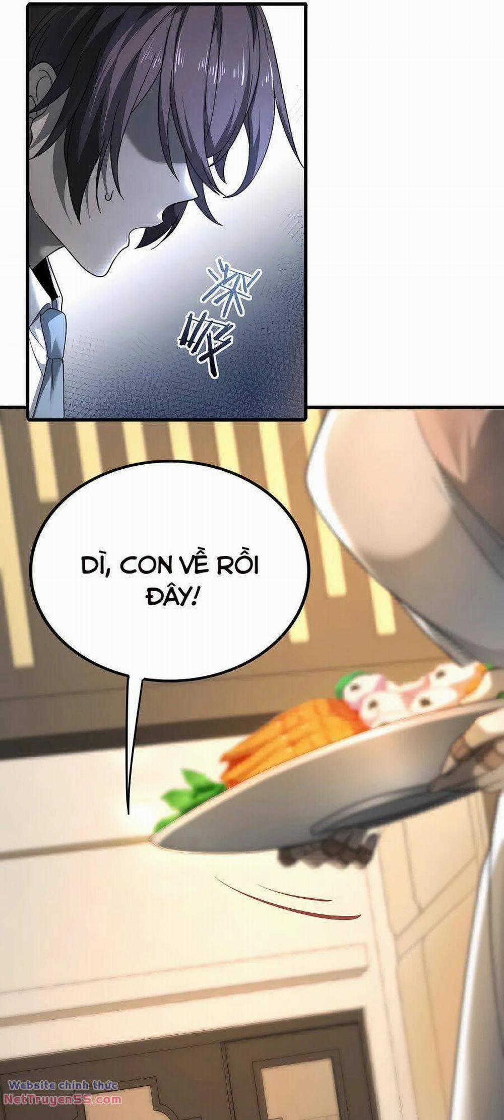 Toàn Dân Chuyển Chức: Ngự Long Sư Là Chức Nghiệp Yếu Nhất? 2 trang 21